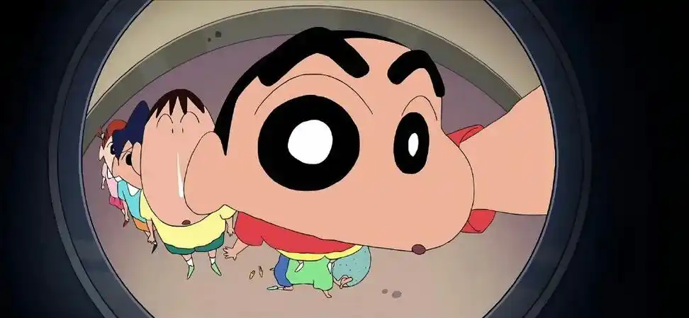 星际穿越